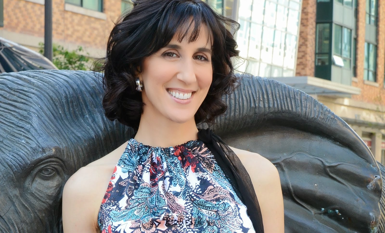 Tracey steinberg dating coach
