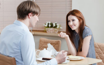 Tracey steinberg dating coach